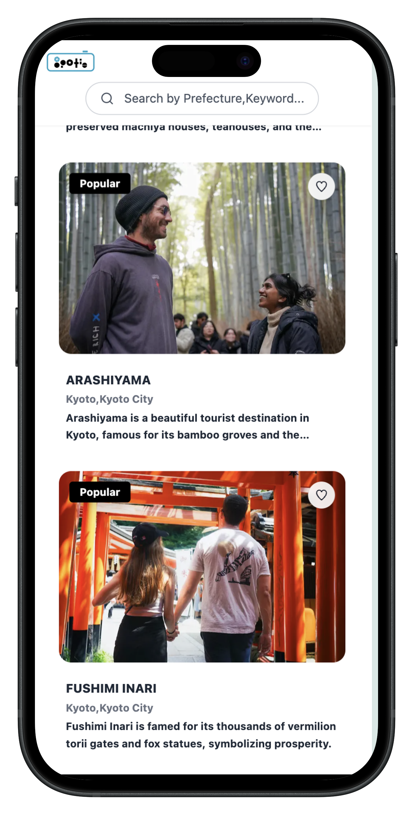 Book your photoshoot